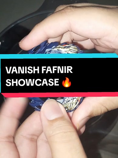 Vanish Fafnir Showcase: Key Features and Highlights