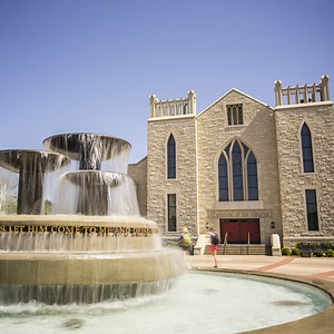 Major in Nursing at JBU