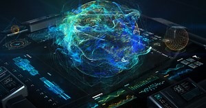 3D particle grids plugin | Red Giant - Trapcode Form by Maxon