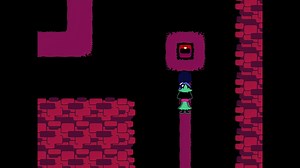 How to Unlock The Prison Cell in Deltarune (Chapter 1)