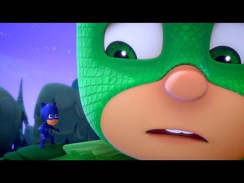 Tiny Toys | PJ Masks Official