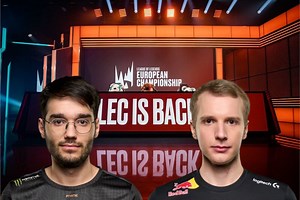 G2 Esports vs Fnatic League of Legends LEC 2022 Split Week 3: Head-to-head, livestream details, and more