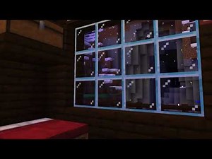 C418 - Floating Trees [WITH RAIN SOUNDS] [1 HOUR L00P]