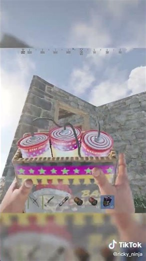 Epic Door Fail In Rust!