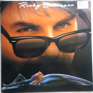 Various - Risky Business
