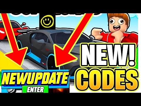*NEW* UPDATE CAR FACTORY TYCOON CODES - ROBLOX CAR FACTORY TYCOON CODES 2023