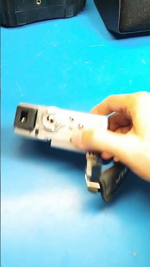 JVC Mini DV Camcorder