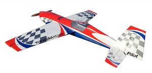 Extra 330SC - 92" (2.34m) - Pilot-RC