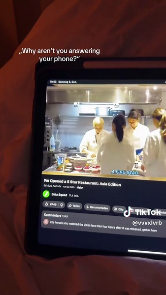 Beta Squad's Latest Video: Why Aren't You Answering?