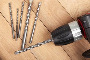 20 Types of Drill Bits: And What They Do