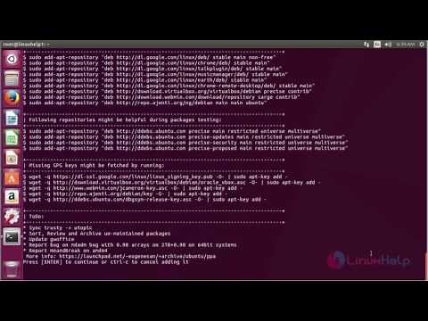 How to install grub2 on Ubuntu 17.04