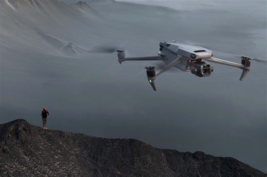 Top 5 Long-Range Drones