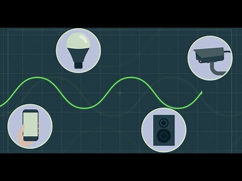 Detecting Wireless Interference