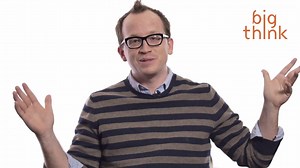 Political Correctness in Comedy, a Hinderance? Comedian Chris Gethard wonders if that's making comedians too afraid to be funny | Big Think