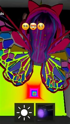 How to get dizzy #roblox #robloxmemes #funny