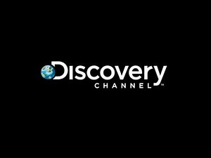 Discovery Channel Logo History