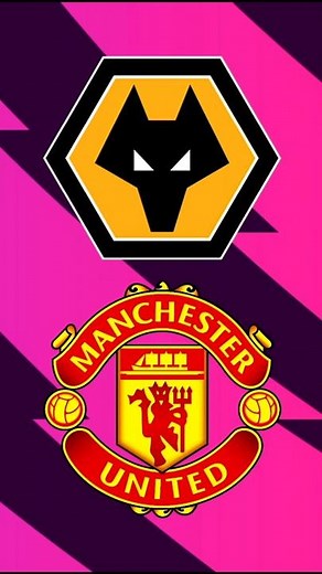 Wolves vs Manchester United Highlights Premier League #wolves #manchesterunited #premierleague