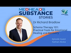 Schema Therapy 101 Explained: Practical Tools for Emotional Healing, Trauma and Recovery | MedHeads