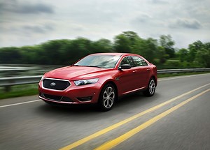 Ford Taurus Reliability and Common Problems - In The Garage with CarParts.com