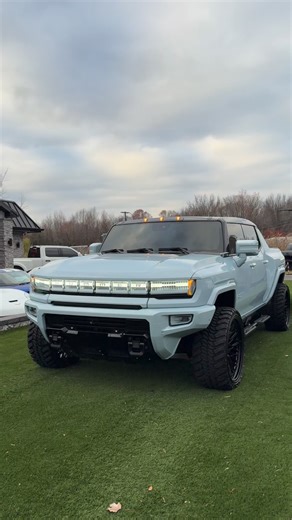 24K views · 115K reactions | The Baddest 3X Hummer is For Sale略 | King of Cars & Trucks Inc. | Facebook