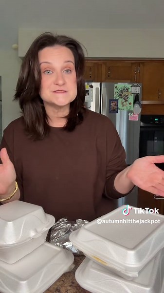 I don’t cook on Tuesdays so we’re having Big Apple Deli and Grill! | big apple