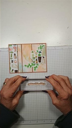 Stampin' Up! Creative Haven