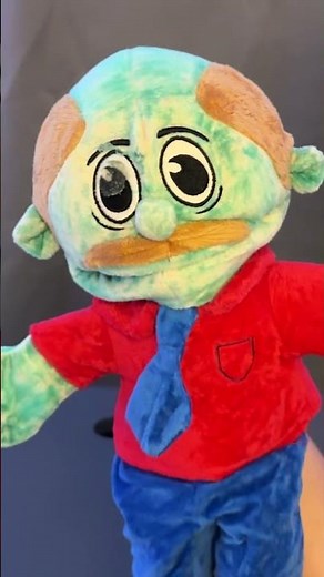 I Bought Every SML Puppet!