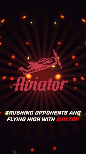 Aviator SPRIBE is the choice of champions! Keep flying high and crushing your opponents. ✈️ #Aviator #SPRIBE #UFCIAviator #PereiraIAviator #UFCpartnership | SPRIBE