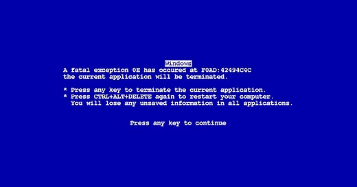 'Fortnite' BSOD: How to Fix the Blue Screen of Death Bug