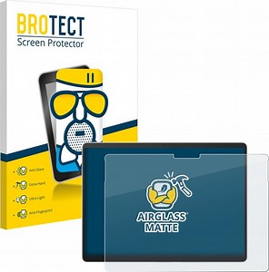 BROTECT - Screenprotector voor Microsoft Surface Pro 9 / 10 - Folie Beschermfolie... | bol