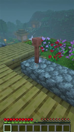 ⚡ Lightning Rod Defense!