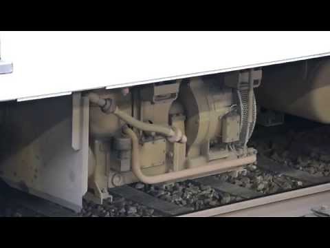 C-2000M型コンプレッサー作動音（京成電鉄3400形）