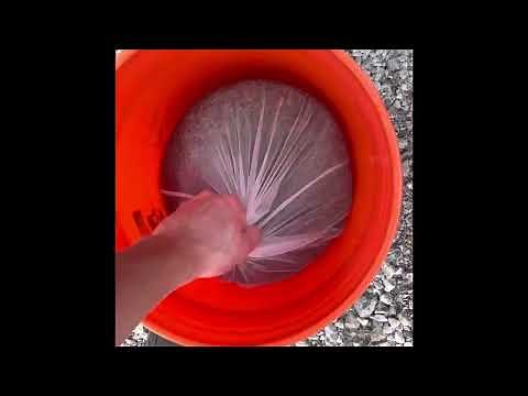 Step by Step Pre-Germinated Grass Seed
