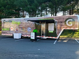 New Charitable Donation Center Opens In Fairfax County