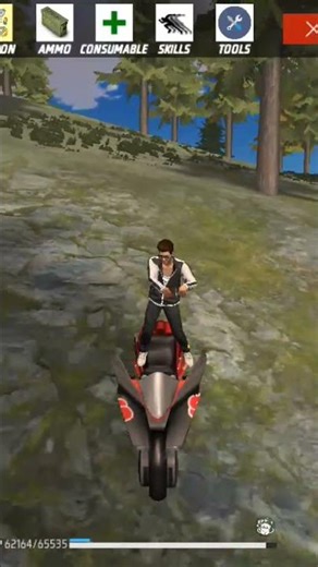 free fire dance #short