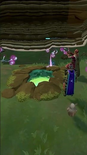 Runescape 3 Where to Level Divination Explained