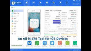 How To Bypass Icloud Activation Lock With 3utools
