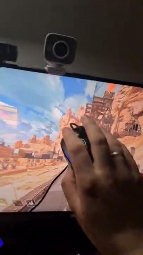 Mouse and Keyboard on PS5 without Cronus Zen #gaming #ps5