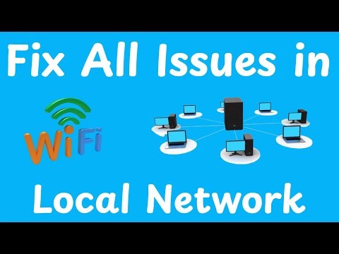 How to Fix All Network Adaptor Problems in Windows 11