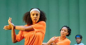 Sarah DeLappe’s The Wolves Plays Royal Stratford East in London