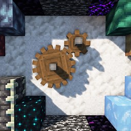 Create Extra Recipes