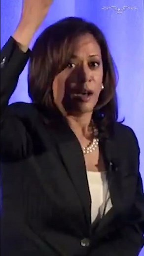 Kamala Harris explaining cloud storage #shorts