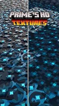 HD sculk #Minecraft #Resourcepack