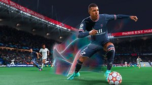 FIFA 22 gameplay trailer shows off the big changes coming this year | GodisaGeek.com