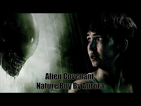alien covenant music Nature Boy By Aurora