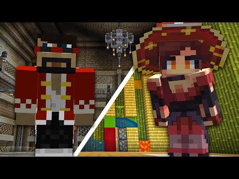 The Minecraft Map Of The Year