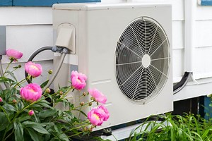 Types of Home Heating Systems