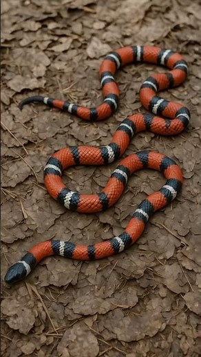 Milk Snake Facts: Everything You Need to Know About This Beautiful Species | Milk Snake Care Guide"