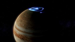 164K views · 4.2K reactions | From the series premiere of The Planets: Juno endures intense radiation to learn Jupiter's secrets. | Science Channel | Facebook