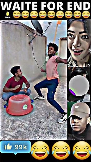 funny short video😂🥵 #funny #funnyvideos